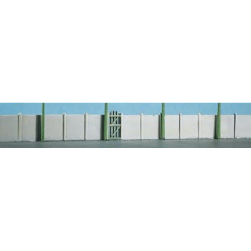 Ratio 219 N Gauge Concrete Fencing Gates Kit for sale online 