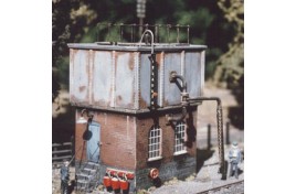 R7284 OO Scale GWR Water Tower 