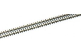 Bullhead Flexible Track Wooden Sleeper Type Code 75 914mm Length (Min Order Required - Please See Description) 