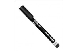 RCM033 Acrylic Marker Pen - Flat Black