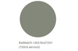 Roof Dirt 150ml Aerosol 1403