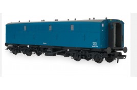 Siphon G - Dia. M34 - BR Rail Blue: W2774W OO Gauge