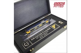 Class 60 Graham Farish 50th Anniversary Collectors Pack SOUND FITTED N Gauge 