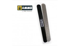 AMMO Ammo Abrasives Roughing File