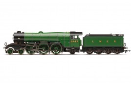 LNER, A1 Class, No. 2547 'Doncaster' (diecast footplate and flickering firebox) - Era 3 OO Gauge