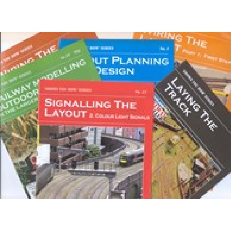 Peco publications SYH23 Signalling the Layout Part 2 