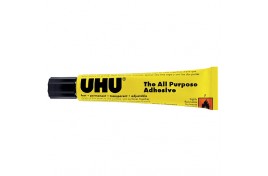UHU 20ml The all purpose  glue