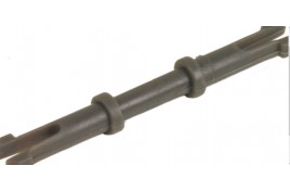 OO Scale Couplings for Class 220 & 221 x 4