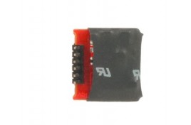 E-Z Command 90° 6 Pin DCC Decoder (Analogue Compatible)