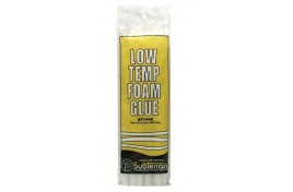 Low Temp Foam Glue Sticks x 10