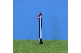 GWR / BR Lower Quadrant Home Signal N Scale