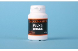 Brass Flux 60ml
