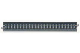 Wooden Sleeper Viaduct Track 248mm x 2 N Scale
