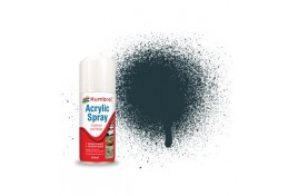 No.67 Tank Grey 150ml Acrylic Spray