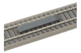 Uncoupler for Tension Lock Type Couplings OO Scale