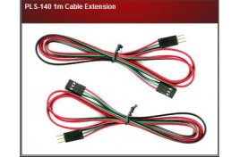 1M Servo Extension Cable