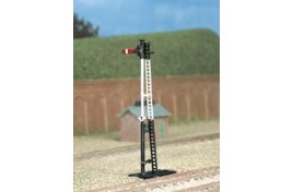 Upper Quadrant Signal Home or Distant Plastic Kit N Scale