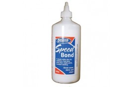 Speed Bond PVA White Glue Economy Pack 500g
