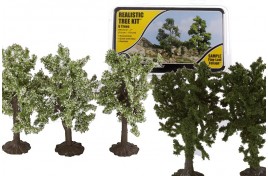 Model Trees