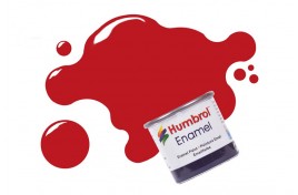 Humbrol Enamel 
