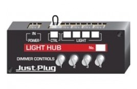 Lighting Control/Power