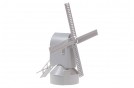 Windmill Plastic Kit OO Scale