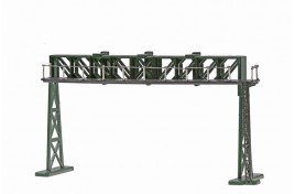 Signal Gantry Plastic Kit (non operational) OO Scale