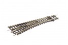 R8072 Left Hand Standard Point Code 100 OO Gauge