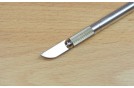 T10 Curved Blades for No1 Knife Handle x 5