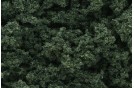 Clump Foliage - Dark Green