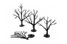 Tree Armatures 3