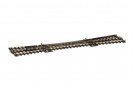 SL-90 Streamline Insulfrog Double Slip OO Gauge
