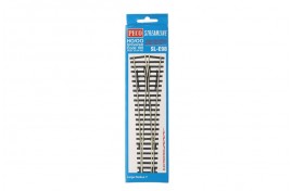 SL-E98 Large Radius Streamline Electrofrog Y Turnout OO Gauge Code 100