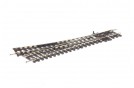 ST-240 No.2 Radius Setrack Insulfrog Right Hand Turnout Code 100 OO Gauge ST-240 No.2 Radius Setrack Insulfrog Right Hand Turnout Code 100 OO Gauge