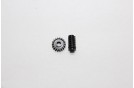 Worm & Worm Wheel Gears for  0-4-0 Chassis