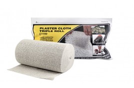 Plaster Cloth 8