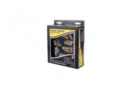 Ready Rocks - Outcroppings Pack of 13
