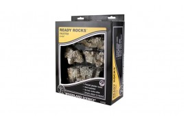 Ready Rocks - Faceted Pack of 8