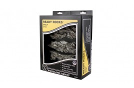 Ready Rocks - Shelf Pack of 6