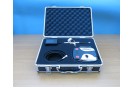 AB605 Super Detail Airbrush Set Complete in Carry Case