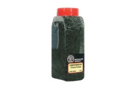 Underbrush Clump Foliage - Dark Green Shaker Bottle