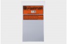 91551 1/8"/3.2mm Clapboard Side Sheeting Embossed Plastic Sheet x 2