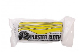 Plaster Cloth (203mm x 4.57m)