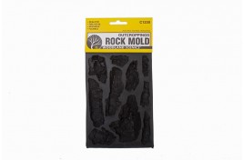 Rock Mould - Outcroppings  5