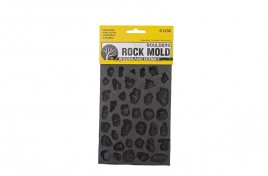 Rock Mould Boulders 5