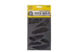 Rock Mould Embankments 5