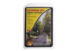 Road System Learning Kit