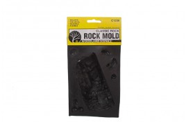 Rock Mould Classic Rock 5