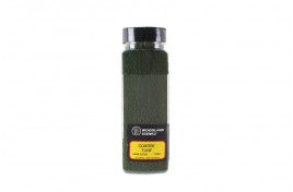 Coarse Turf - Dark Green Shaker Bottle