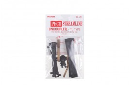 RH Type Uncouplers (pack of 2) OO Scale